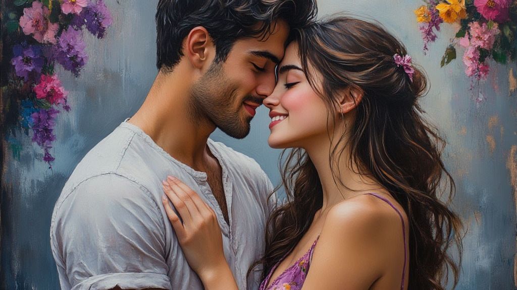 Мой запретный кайф