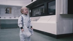 Тень Звука - Восторг (Официальный клип / Official music video)