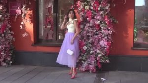 Переходный возраст. БЕГ ЖИЗНИ. Музыкальный клип 2025.