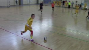 "Шериф" (Истра)  -  "Кайрос" (Рождестевно)  матч