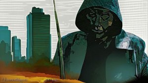 КРОВАВОЕ САФАРИ - трейлер фильма