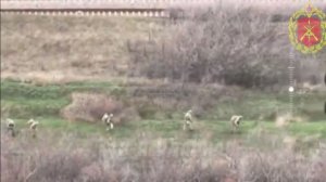 🔴Пачка свинопехоты попадает в засаду в Северске.🐖🐖🐖🔴
