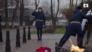 Более 100 самых инициативных сотрудников органов госохраны собрались в Ярославле