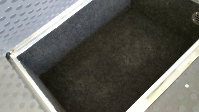 Лодка Триера 431