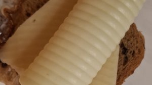 Завтрак дома тоже можно накрыть красиво