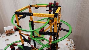 Fischertechnik_динамика_L