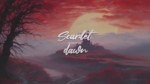 Hauka Music — Scarlet dawn