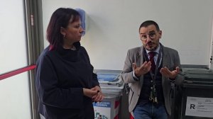 Крематорий в итальянском городе Тренто (Crematorio di Trento). #НЕКИТАЙСКИЙБЛОГЕР