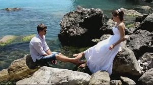 Увези меня туда! (COVER). Band ODESSA