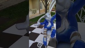 я делал обзор на Алеан фамели давиль Анапа