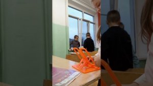 влог я в школе 3 часть