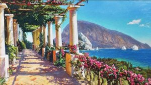 Алушта 2004 часть 1-я ВИДЕО