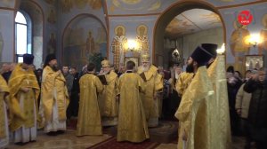 ВЕСТИ – КИРОВСКИЙ РАЙОН 19.11.2025