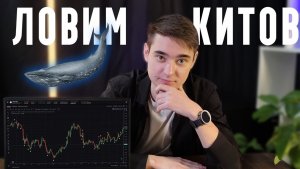 Как Поймать Кита На Своем Графике? - 100% Метод
