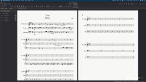 14. Layout and Parts Quick Start
