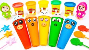 ЛЕПИМ КРАСИВЫЕ ФИГУРКИ ИЗ КИНЕТИЧЕСКОГО ПЕСКА ВИДЕОЛЕПКА МУЛЬТИКИ ДЛЯ ДЕТЕЙ КАНАЛ ИГРАЛКИ-ЗАЛИПАЛКИ