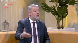 Шеранић за АТВ: Радници могу рачунати на уредно пензијско осигурање