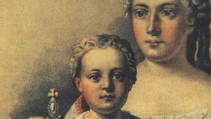 Романовы. Самый несчастный царь на престоле России. История России.