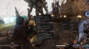 Clair Obscur Expedition 33 - прохождение [50] ПК русский язык