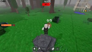 ЧТО БУДЕТ, ЕСЛИ НЕ СПАСАТЬ ОЛЕНЯ?