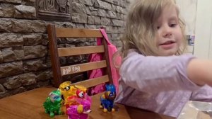 Щенячий патруль