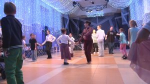 В Советском идёт подготовка к балу инклюзивного фестиваля «Шаг навстречу»