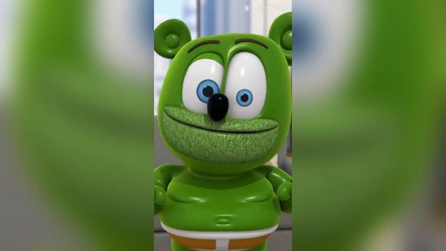 Гуммибер в Sora 2 все серии
