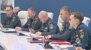 НА СТРАЖЕ СЕЙСМОБЕЗОПАСНОСТИ