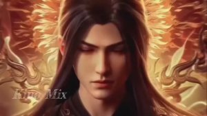 Расколотая Битвой Синева Небес -
Родился 20-летний Святой Доу Шэн!
Прорыв Сяо Яня Спас Павильон!