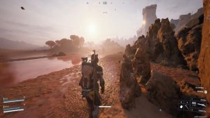 Arc raiders успешный рейд