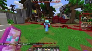 майнкрафт на сервере SpookyTime.net c VLOG BRO