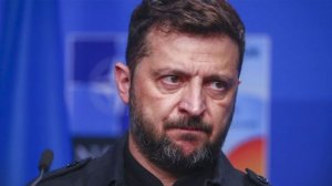 Кошкович: США лишили Зеленского возможности саботировать переговоры по Украине