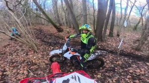 Прохват эндуро инста 360 2025 окябрь