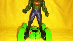 Халк играет в машинки.Играть.Супергерой.Марвел.Мстители.Машинка.Машина.Гоночка.Игра.Игрушки.Тачки