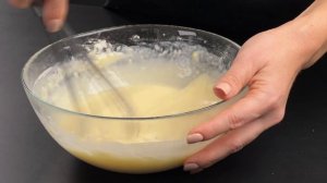 Unglaublich! Warum habe ich nicht VORHER darüber nachgedacht? Nichts bleibt auf dem Tisch!