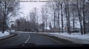 #4939 /19-11-25 г./ Помыл машину на лучшей в СПб и области самомойку, всех приглашаю...