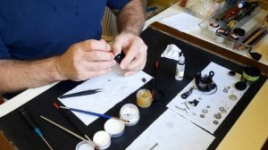 Nautilus 24 Fukuru 2000 SS. Часть 2.