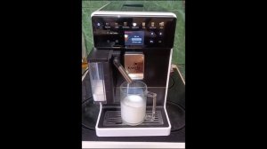 Ремонт Кофемашины kaffit A5