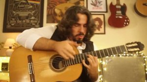 Malagueсa - Lucas Imbiriba