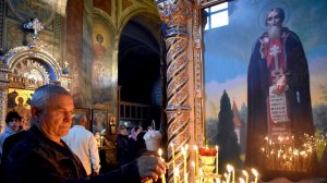 Евангельское чтение 2022 г.