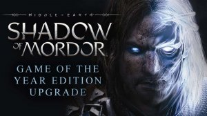 Middle-earth™ Shadow of Mordor™