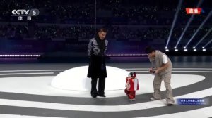 Соревнование роботов.