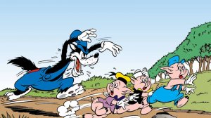 Расчеты FPV 68 дивизии охотятся на л/с ВСУ в Харьковской области