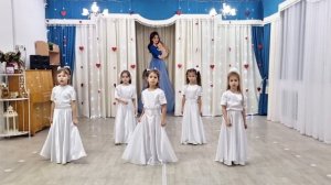 Танец Мама-мой лучший друг