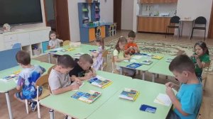 19.11.2025. Наши будни