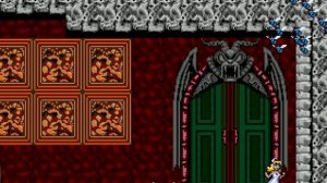 Ghouls 'n Ghosts - Artoria Edition || Sprite Hack [Sega Mega Drive]