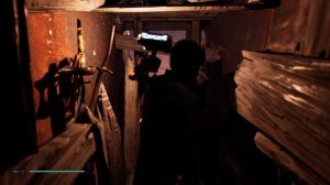 Star Wars Jedi - Fallen Order Прохождение #7 (Борись сука борись)