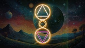 ПРОГУЛЯЙТЕСЬ ПО МОСТУ МИРОВ. Аудиомедитация