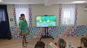 Советские и российские мультипликационныефильмы на телеутском и не только.