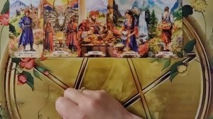 🤔👤🤔Его чувства,мысли,планы.💓👥💓Мой курс обучения ТАРО☀️
http://tatyanataro.com/tarokurs